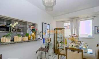 Imagem 5: Cobertura com 2 dormitórios para alugar, 138 m² por R$ 4.700,00/mês - Barro Preto - Belo H