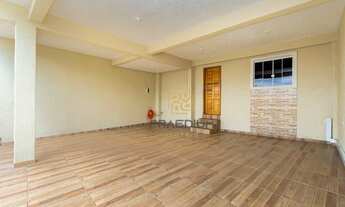 Imagem 2: Sobrado com 5 dormitórios à venda, 250 m² por R$ 320.000,00 - Cidade Industrial - Curitiba