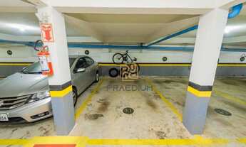 Imagem 7: Apartamento com 3 dormitórios à venda, 111 m² por R$ 799.000,00 - Boa Vista - Curitiba/PR