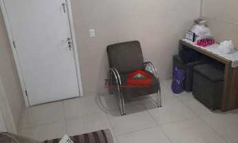 Imagem: Apartamento com 2 dormitórios à venda