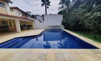 Imagem 5: Casa Riviera 5 Dorms, 5 Suítes