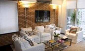 Imagem 3: Conjunto / Sala na Vila Olímpia - São Paulo