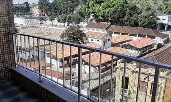 Imagem 3: Tijuca Rua Barão de Mesquita, 56 m2, 1 quarto, 1 vaga !!!!!