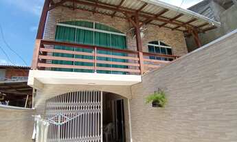 Imagem 2: Casa - São Vicente - Itajaí/SC