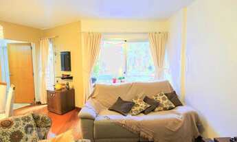 Imagem 2: Apartamento à Venda - Chácara Inglesa, 3 Quartos, 88 m2