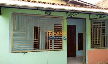 Imagem: Casa com 2 dormitórios à venda por R$