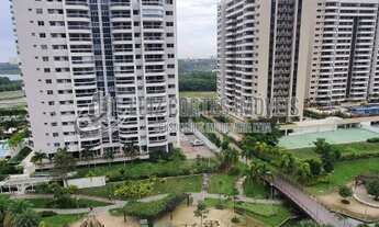 Imagem 12: Apartamento com 2 suítes, 77m², Barra da Tijuca, Ilha Pura