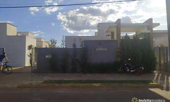 Imagem: Residencial Sublime com 2/4 na Quadra 208