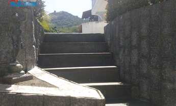 Imagem 5: Casa com 4 dormitórios à venda, 567 m² por R$ 2.150.000,00 - Anil - Rio de Janeiro/RJ