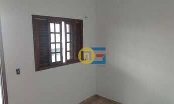 Imagem 4: Casa com 2 dormitórios para alugar, 100 m² por R$ 1.600,00/mês - Vila Alpina - São Paulo/S