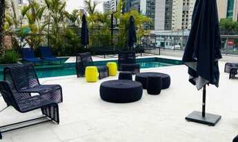 Imagem 7: Apartamento à venda, 168 m² por R$ 3.740.000,00 - Itaim Bibi - São Paulo/SP