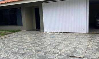 Imagem 2: CASA 311m² - Batel - Curitiba