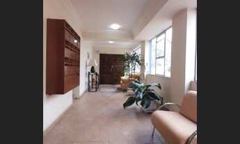 Imagem 7: Apartamento para venda tem 88 metros quadrados com 3 quartos em Vila Ema - São José dos Ca