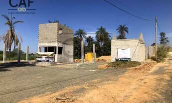 Imagem 4: Terreno à venda, 1000 m² por R$ 330.000,00 - Reserva Duas Marias - Jaguariúna/SP