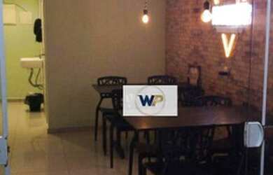 Imagem 3: Sala Comercial com 80m² para Locação Anual no Centro em Balneário Camboriú/SC