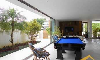 Imagem 3: Casa com 7 dormitórios à venda, 684 m² por R$ 12.000.000,00 - Riviera Módulo 12 - Bertioga