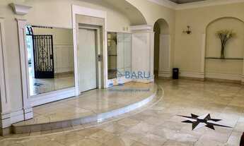 Imagem 5: Apartamento com 3 dormitórios para alugar, 110 m² por R$ 8.500,00/mês - Higienópolis - São