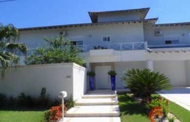 Imagem 7: Casa com 4 dormitórios à venda, 373 m² por R$ 2.450.000,00 - Acapulco - Guarujá/SP