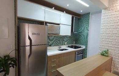 Imagem 4: Apartamento com 1 dormitório à venda, 72 m² por R$ 500.000,00 - Jardim Bonfiglioli - Jundi