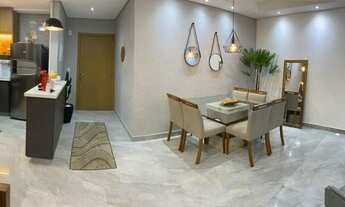 Imagem 4: Apartamento com 3 dormitórios à venda, 98 m² por R$ 659.900,00 - Jardim do Lago - Jundiaí