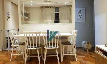 Imagem 2: Apartamento com 1 quarto à venda, 50 m² por R$ 460.000 - Icaraí - Niterói/RJ