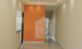 Imagem 6: Casa com 2 dormitórios à venda, 85 m² por R$ 400.000,00 - Jardim Atlântico Leste (Itaipuaç