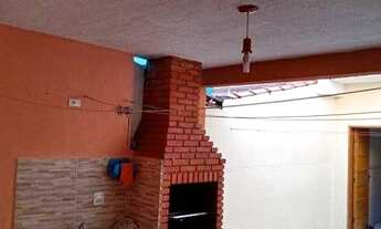 Imagem 7: Sobrado com 3 dormitórios à venda, 180 m² - Vila Leopoldina - Santo André/SP