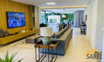 Imagem: Casa com 7 suítes à venda, 630 m² por