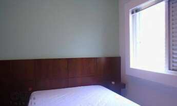 Imagem 5: Apartamento com 2 dormitórios à venda, 57 m² por R$ 990.000,00 - Vila Olímpia - São Paulo