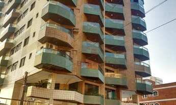 Imagem 2: Apartamento com 2 dormitórios à venda, 104 m² por R$ 300.000,00 - Tupi - Praia Grande/SP