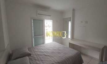 Imagem 6: Excelente apartamento com 3 dormitórios sendo 2 suítes à venda, 115 m² por R$ 640.000 - Oc