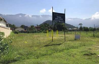 Imagem 2: Terreno à venda, 1300 m² por R$ 1.600.000,00 - Massaguaçu - Caraguatatuba/SP