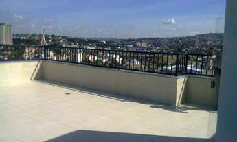 Imagem 7: Cobertura especial com 200 M² , no Vila Clóris , próximo à Faminas