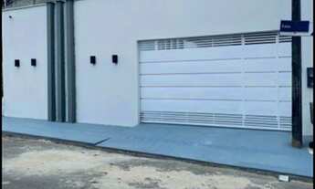 Imagem: Alugo casa com piscina!