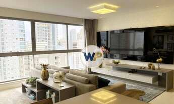 Imagem 3: Apartamento no Edifício Privilège Residence Balneário Camboriú