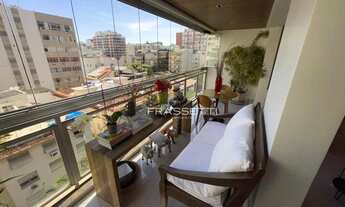 Imagem 6: Cobertura à venda, 242 m² por R$ 4.500.000,00 - Ipanema - Rio de Janeiro/RJ