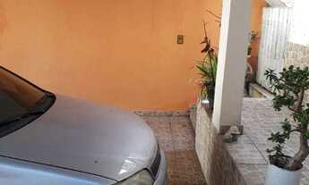 Imagem 3: Casa à venda, 148 m² por R$ 550.000,00 - Centro - Diadema/SP