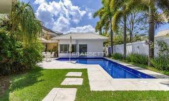 Imagem 4: Casa com 4 dormitórios à venda, 900 m² por R$ 8.800.000 - Barra da Tijuca - Rio de Janeiro