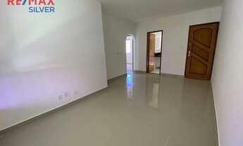 Imagem: Apartamento à venda, 71 m² por R$ 300.000,00