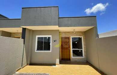 Imagem 2: Casa no Barcelona com Edícula