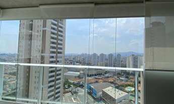 Imagem 3: Apartamento com 1 dormitório à venda, 56 m² por R$ 700.000,00 - Lauzane Paulista - São Pau