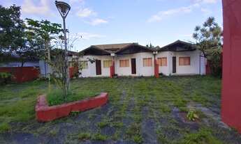 Imagem 3: Área/Lote/Terreno/Pousada para venda possui 612,5 metros quadrados em Caioba - Matinhos