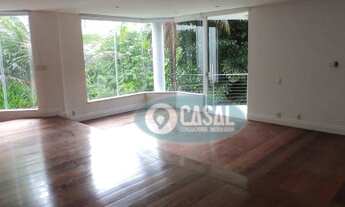 Imagem 6: Casa em Condomínio com 06 Quartos sendo 06 Suítes, Piscina, Sauna e Área Gourmet!