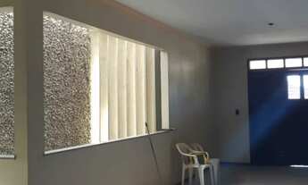 Imagem 3: Casa com 6 quartos, à venda na Av. Oliveira Paiva, Cidade dos Funcionários