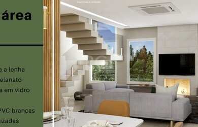 Imagem 3: Porto Alegre - Casa Padrão - Alphaville