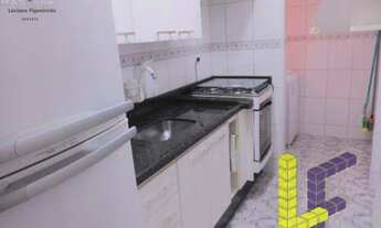 Imagem 6: SANTO ANDRE - Residential / Apartment - PALMARES