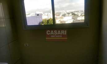 Imagem 4: Apartamento à venda, 52 m² por R$ 280.000,00 - Jordanópolis - São Bernardo do Campo/SP