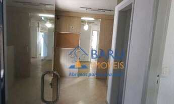 Imagem 3: Conjunto para alugar, 115 m² por R$ 4.800,00/mês - Higienópolis - São Paulo/SP