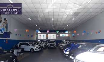 Imagem 5: Galpão para alugar, 600 m² por R$ 8.000,00/mês - Jardim do Lago - Campinas/SP