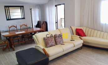 Imagem: Apartamento com 3 dormitórios à venda